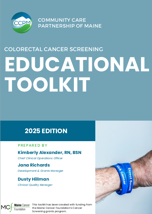 Protected: Colorectal Cancer Screening Toolkit