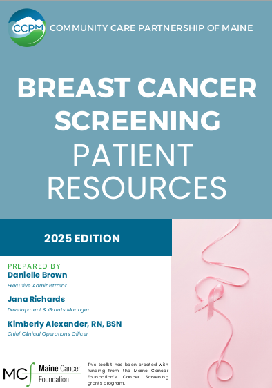 Protected: Breast Cancer Screening – Patient Resources