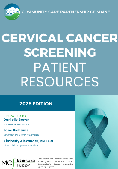 Protected: Cervical Cancer Screening Patient Resources