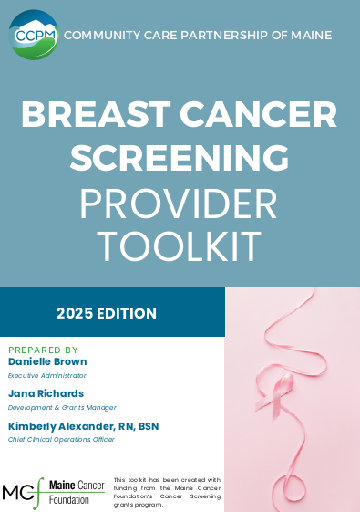 Protected: Breast Cancer Screening Provider Toolkit