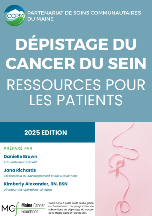 Protected: Breast Cancer Screening Patient Resources – French Translation