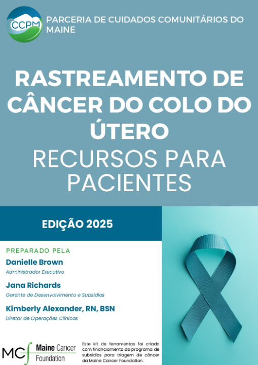 Protected: Cervical Cancer Screening Patient Resources – Portuguese Translation