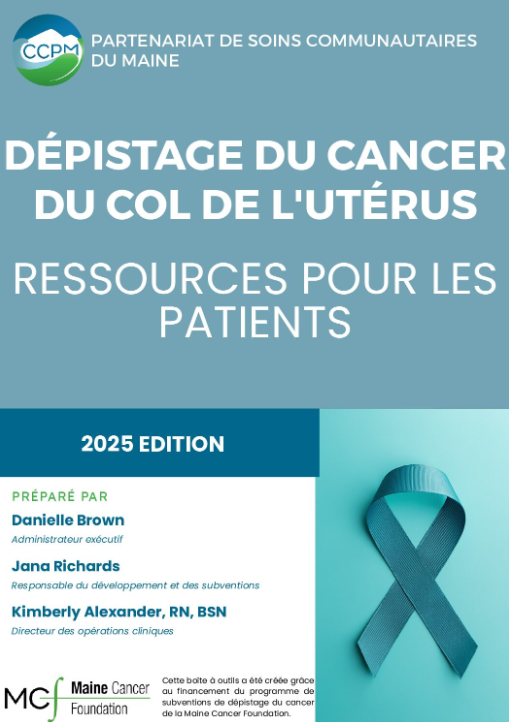 Protected: Cervical Cancer Screening Patient Resources – French Translation