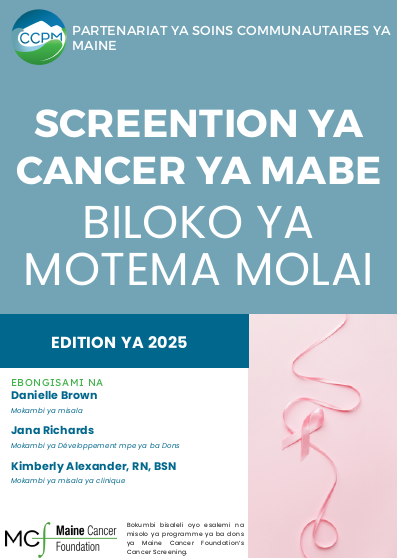Protected: Breast Cancer Screening Patient Resources – Lingala Translation