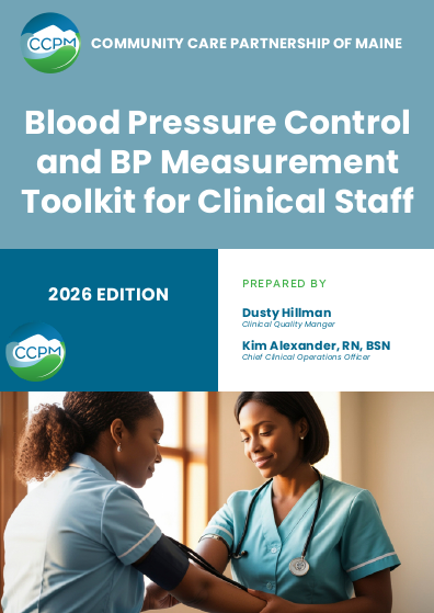 Protected: Blood Pressure Control & Measurement Toolkit for Clinical Staff