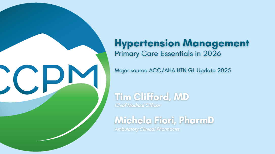 Protected: Hypertension Management: Primary Care Essentials